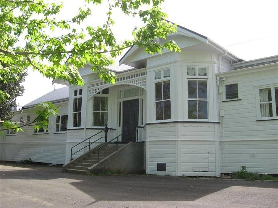 Coromandel Hospital