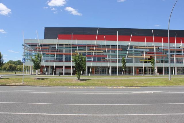 Commercial Decoration